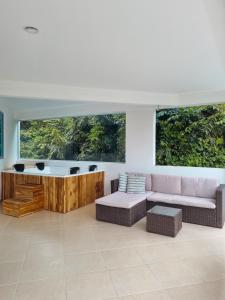 Penthouse Anapoima Centro con jacuzzi privado