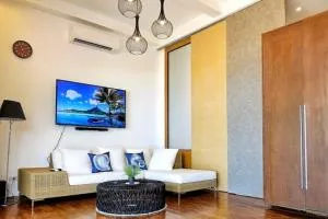 Apartamento LUXURY Vacacional Nayarit Mexico - 圣玛丽戴尔奥罗