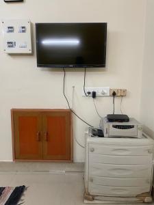 HOME STAY in ground floor