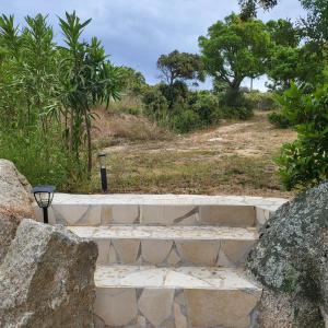 Villas Bergerie U Caseddu : photos des chambres