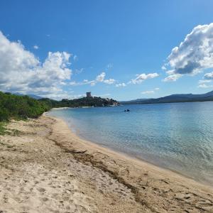 Villas Bergerie U Caseddu : photos des chambres