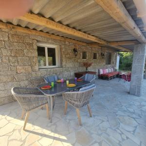 Villas Bergerie U Caseddu : photos des chambres