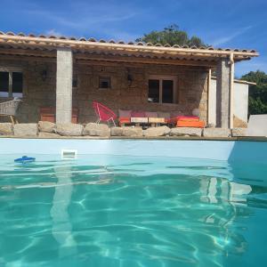 Villas Bergerie U Caseddu : photos des chambres