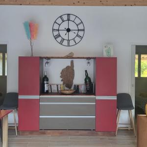 Villas Bergerie U Caseddu : photos des chambres