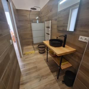 Villas Bergerie U Caseddu : photos des chambres