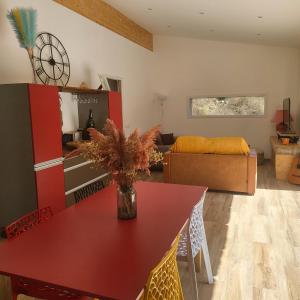 Villas Bergerie U Caseddu : photos des chambres