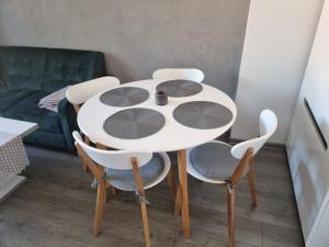 Apartament Pyskowice Centrum