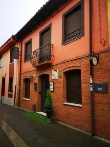 Casa Rural Las Singer - Valencia de Don Juan