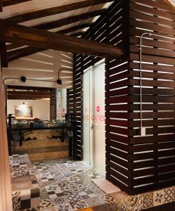 Hotel Caney Villa de Leyva