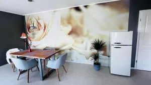 Apartment Am Paradies - Sonnenstein