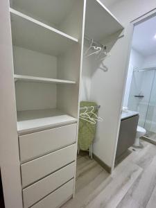 Departamento amoblado