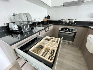 Departamento amoblado