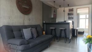 San Peter Apartments