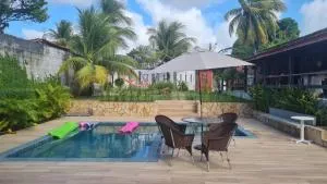 Casa Amaro - 阿尔戈杜瓦尔