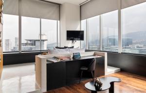 Collection Suites by Kukun