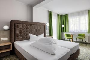 Single Room  room in Alpenaussicht