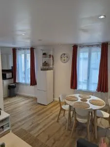 Duplex de 65 m2, Cœur de Bonneval - Meslay-le-Vidame