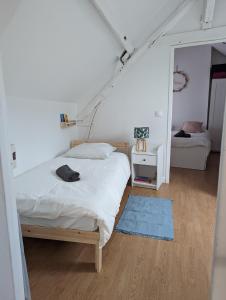 Duplex de 65 m2, Cœur de Bonneval