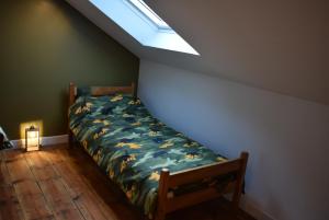 Villas Evasion Cotiere Tranquillite entre Foret et Ocean : photos des chambres