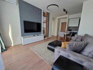 Aqua Royal BW apartment