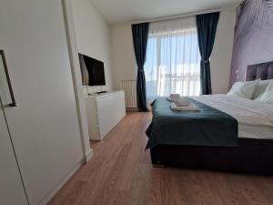 Aqua Royal BW apartment