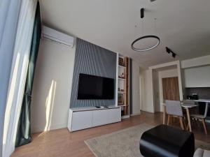 Aqua Royal BW apartment