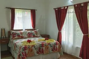 Hostal y Cabañas Aorangi - Анґа-Роа