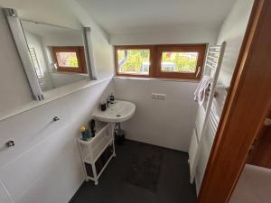 Idyllisches Einfamilienhaus bei München