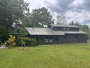 Idyllisches Einfamilienhaus bei München - 普拉内格