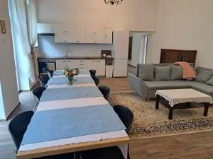 Chata u Vajdov - Modrová