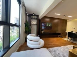 Family sumptuous apartment At Melsa - Nasr City.