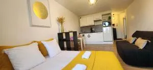 Le Bellecroix - Failly