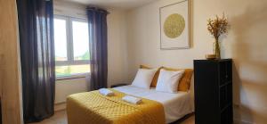 Appartements Le Bellecroix : photos des chambres