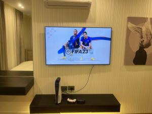 Family sumptuous apartment At Melsa - Nasr City.