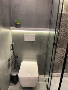 Family sumptuous apartment At Melsa - Nasr City.