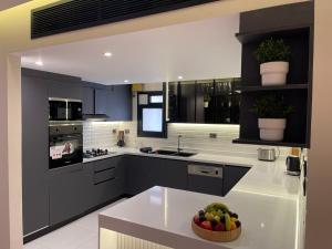 Family sumptuous apartment At Melsa - Nasr City.