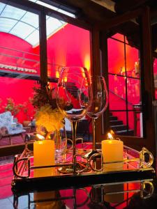 Hotel Caney Villa de Leyva