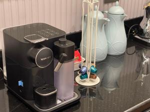 Family sumptuous apartment At Melsa - Nasr City.