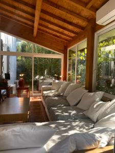 Villa au milieu des pins - Domaine Temali