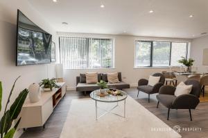 Carbery Lux by Grandeur Property