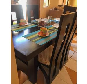 Alquiler Temporal Bonita Casa Jardín Cochabamba