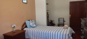 Alquiler Temporal Bonita Casa Jardín Cochabamba