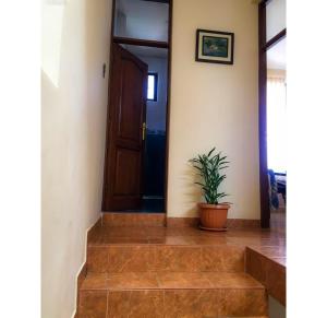 Alquiler Temporal Bonita Casa Jardín Cochabamba