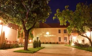 CityClub Hotel - Hîrbovăţ