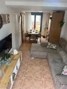 Casa Suu Valdelinares - La Virgen de la Vega