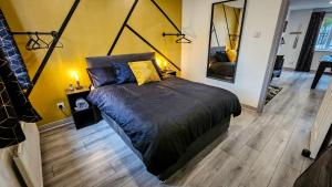 Modern City Centre Apartment