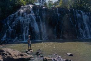 Reserva Natural Iguazú - Pristine Luxury Camp