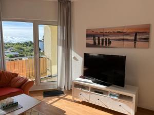 Ferienwohnung Sellin