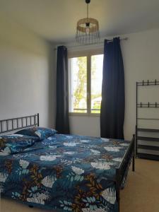 Appartements Le Descartes : photos des chambres