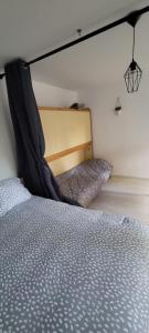 logement avec terrasse